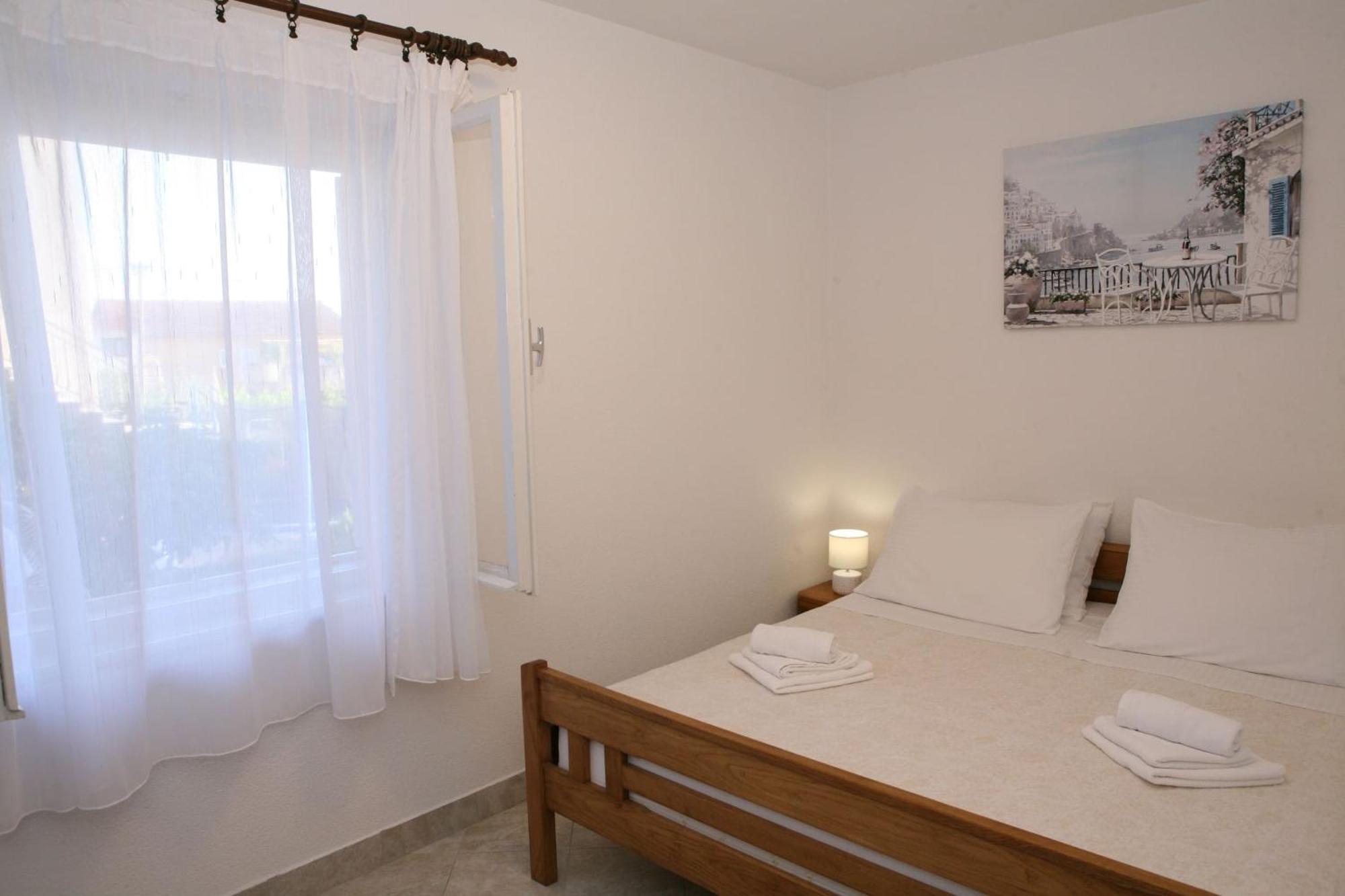 Apartments Old Town Trogir Eksteriør billede